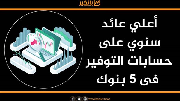 أعلى عائد سنوي على