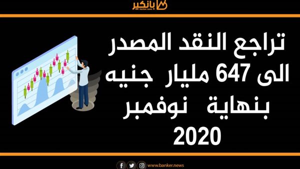 النقد المصدر