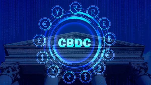العملات الرقمية للبنوك