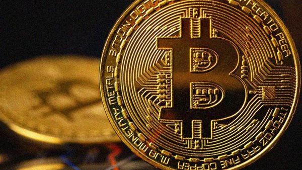 سعر البيتكوين فولت