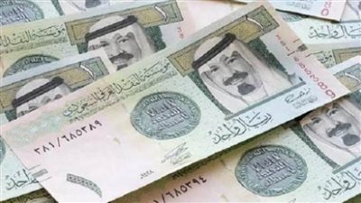 1 /4 2021 ..سعر صرف الريال السعودي مقابل الجنيه المصري اليوم الخميس 