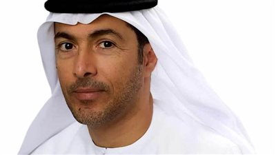 من هو المحافظ الجديد للبنك المركزي الإماراتي