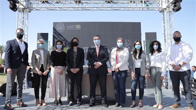 بدعم من البنك الأهلي المصري.. تفاصيل ملتقى الشركات الناشئة 