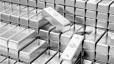 سعر الفضة اليوم الخميس 8 أبريل 2021