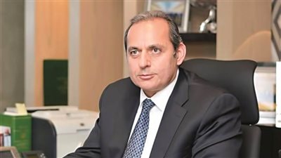 رئيس البنك الأهلي المصري: ندعم حملة 