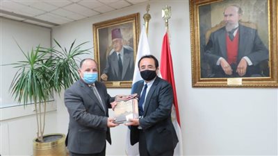 وزير المالية:  نستهدف معدل نمو ٥,٤٪ العام المالى المقبل لاستكمال مسيرة الإصلاح الاقتصادى