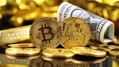 سعر البيتكوين مقابل الدولار.. البيتكوين تصل إلى أعلى مستوى منذ نشأتها
