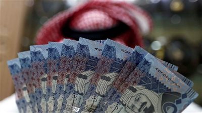 11 /4 /2021 ..سعر صرف الريال السعودي مقابل الجنيه المصري اليوم الأحد 