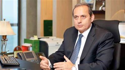 رئيس البنك الأهلي المصري: ندعم خطط الدولة الهادفة تعظيم دور المنطقة الاقتصادية لقناة السويس