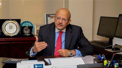 رئيس بنك قناة السويس: القطاع المصرفي المصري داعم رئيسي لخطط الدولة التنموية