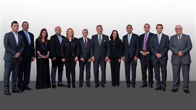 بنك مصر: وصول المركز المالي إلى 1.2 تريليون جنيه