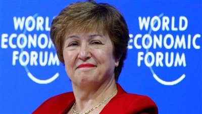 صندوق النقد الدولي يدرس تخصيص حقوق سحب خاصة بقيمة 650 مليار دولار