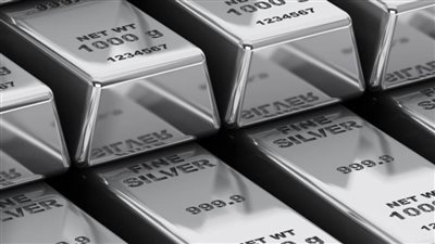 سعر الفضة اليوم الخميس 15 أبريل 2021