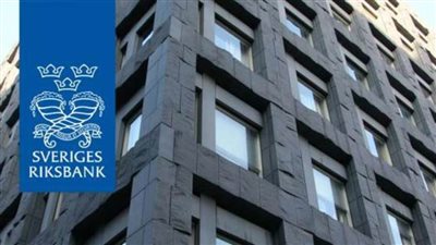 توقعات بعدم لجوء البنك المركزي السويدي لتشديد السياسة النقدية