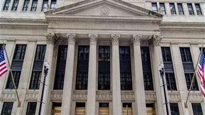 الاحتياطي الفيدرالي: معنويات مرتفعة للمستهكلين لما بعد الوباء