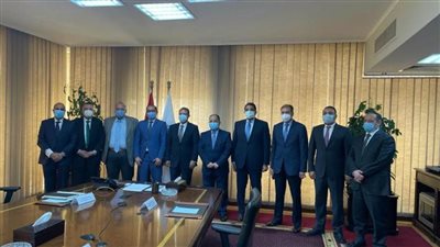 وزير المالية: توفير حزمة من الخدمات التأمينية للمنظومات الحكومية المميكنة