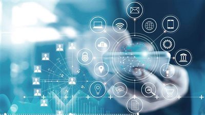 7 بنوك تشترك في إطلاق منصة التجارة الرقمية لشركة UTC