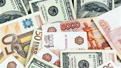 20-4-2021..أسعار العملات اليوم فى مصر بختام التعاملات 