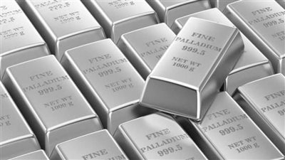 سعر الفضة اليوم الأربعاء 21 أبريل 2021