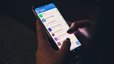 Telegram| قنوات تيليجرام مسلسلات رمضان 2021.. طالع هل أغلقت؟ الاختيار 2 تليجرام
