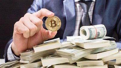 لجنة الأوراق المالية والبورصات الأمريكية تبحث اعتماد أحد صناديق الاستثمار في البيتكوين