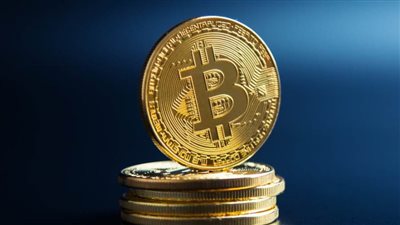 سعر البيتكوين فولت اليوم.. البيتكوين تكافح السقوط وترتفع ألف دولار