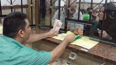 أخيرا.. جدول مواعيد معاشات نقابة المعلمين شهر ابريل 2021