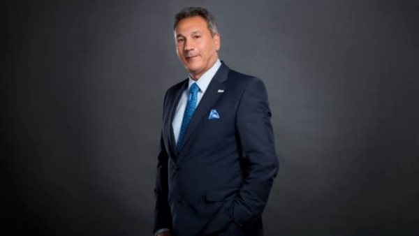 محمد الإتربي رئيس