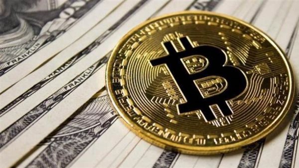 البيتكوين في مصر