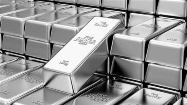 سعر الفضة 925 في