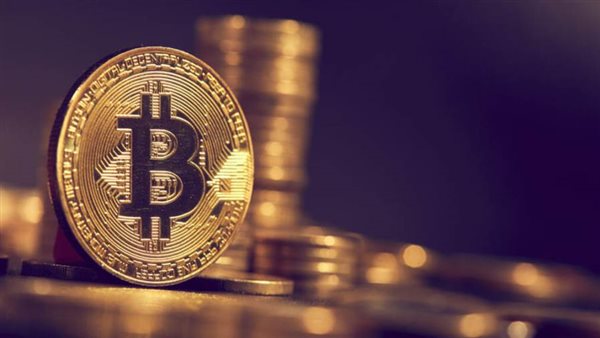 سعر البيتكوين بالدولار