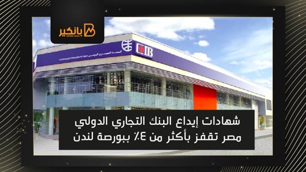 البنك التجاري الدولي