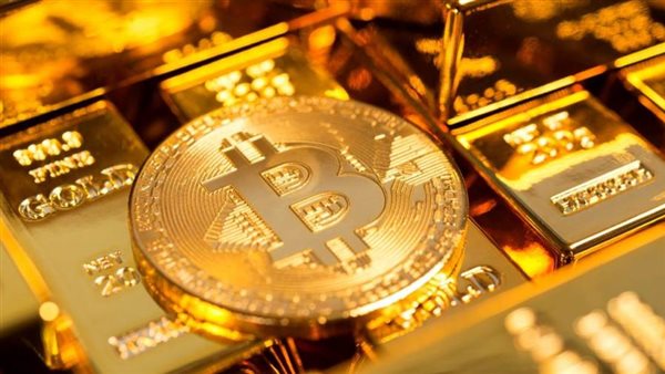 سعر البيتكوين فولت