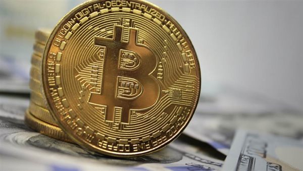سعر البيتكوين اليوم