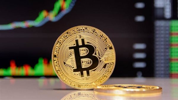 سعر البيتكوين فولت
