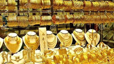 اسعار الذهب اليوم الثلاثاء.. ارتفاع سعر الذهب اليوم 4-5-2021