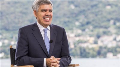 محمد العريان: الاحتياطي الفيدرالي سيحتفظ بسياسته النقدية دون تغيير