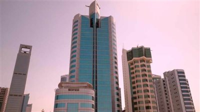 المركز المالي الكويتي يحقق أرباحا بقيمة 13.44 مليون دولار بالربع الأول من 2021