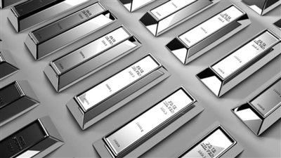 سعر الفضة اليوم الجمعة 7 مايو 2021