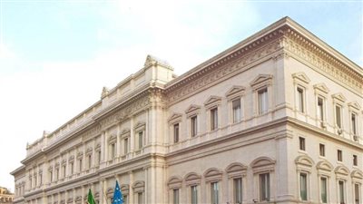 بنك إيطاليا يطلق مبادرة G20 TechSprint للتركيز على ابتكارات التكنولوجيا المالية