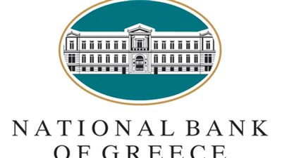 فيتش ترفع تصنيف البنك الوطني اليوناني إلى 