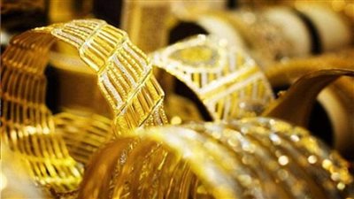 سعر الذهب اليوم الاحد 9 مايو 2021