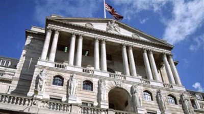  محافظ بنك انجلترا المركزي يحذر من لجوء الأسواق إلى 