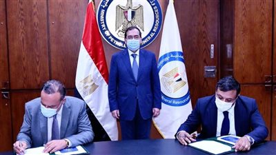 توقيع عقد جديد للبحث عن الذهب بالصحراء الشرقية باستثمارات 5.2 مليون دولار