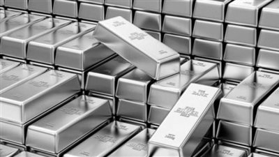 سعر الفضة اليوم الخميس 13 مايو 2021