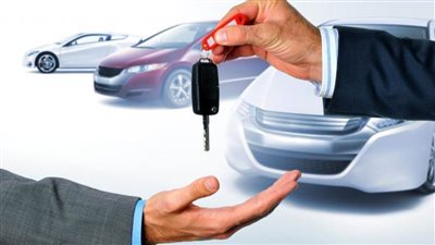 قسط عربية أحلامك بابسط الإجراءات  وأقل الاوراق من بنك التعمير والإسكان