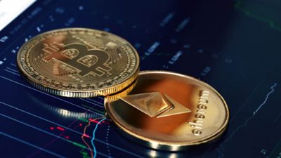 هل تحتل الإيثريوم مكان البيتكوين قريبا؟