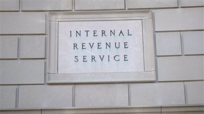 مصلحة الضرائب الأمريكية تهدد بمصادرة العملات المشفرة في حالة عدم دفع الضرائب