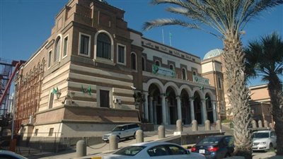 صعوبات في توحيد عمل البنوك المركزية في ليبيا