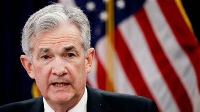 رئيس الاحتياطي الفيدرالي:  الاستقرار المالي له علاقة بالتطعيم وإعادة فتح الاقتصاد